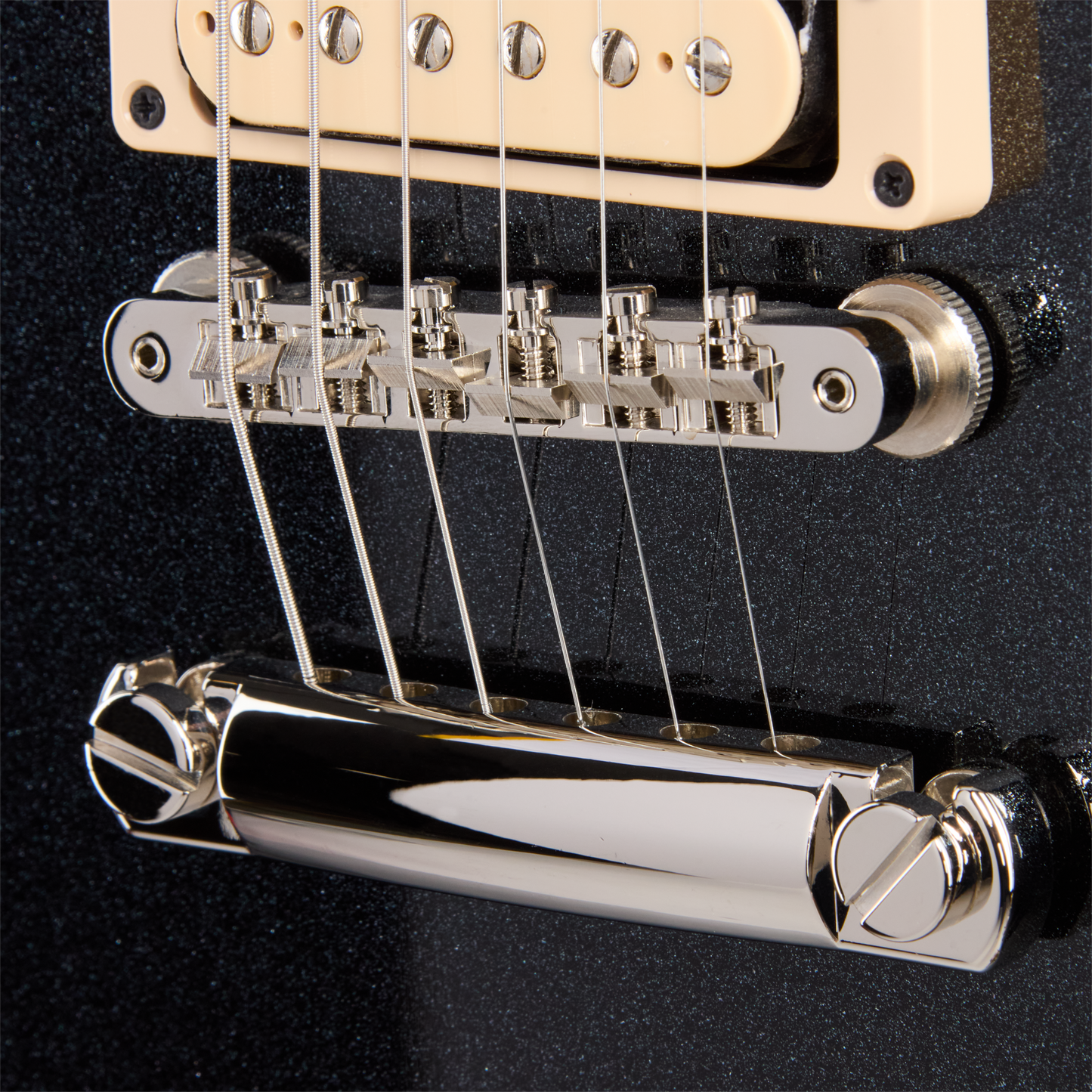 Gibson Mod™ Collection SG Standard ‘61, Glimmer Shimmer Electric Guitar Gibson Mod™ Collection