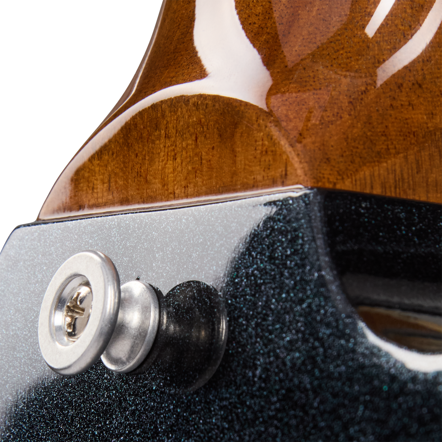 Gibson Mod™ Collection SG Standard ‘61, Glimmer Shimmer Electric Guitar Gibson Mod™ Collection