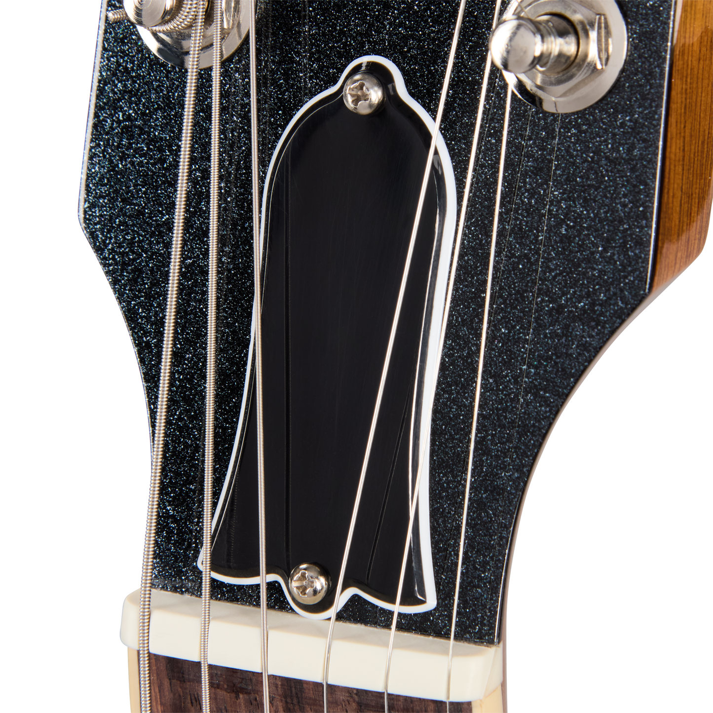 Gibson Mod™ Collection SG Standard ‘61, Glimmer Shimmer Electric Guitar Gibson Mod™ Collection