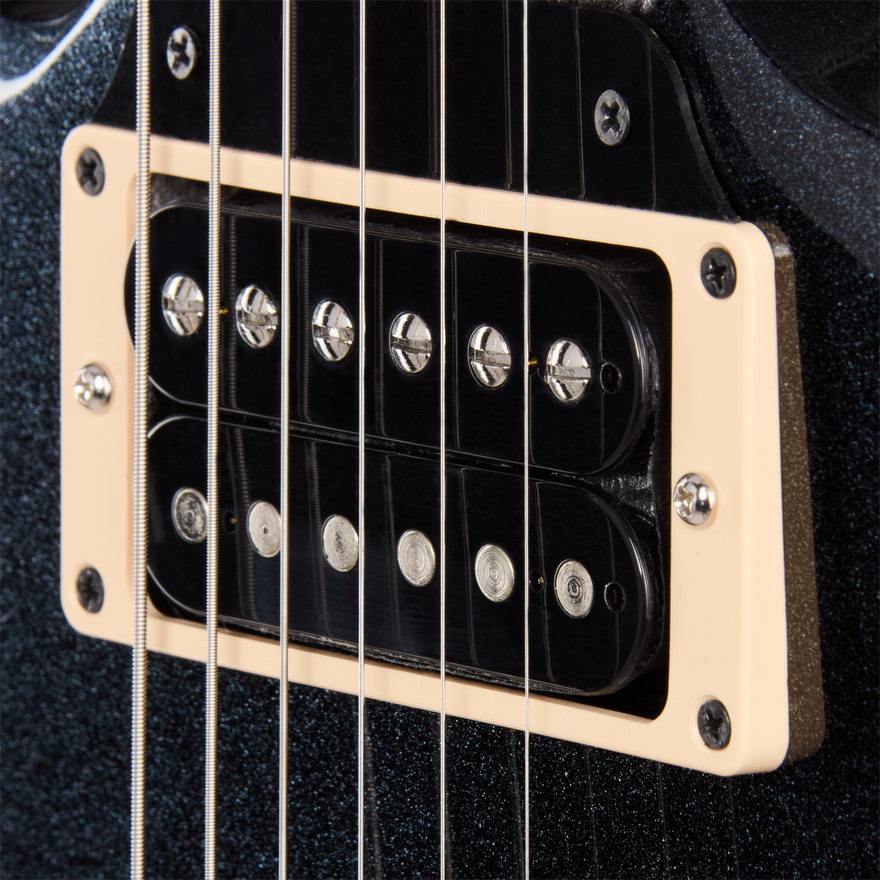 Gibson Mod™ Collection SG Standard ‘61, Glimmer Shimmer Electric Guitar Gibson Mod™ Collection