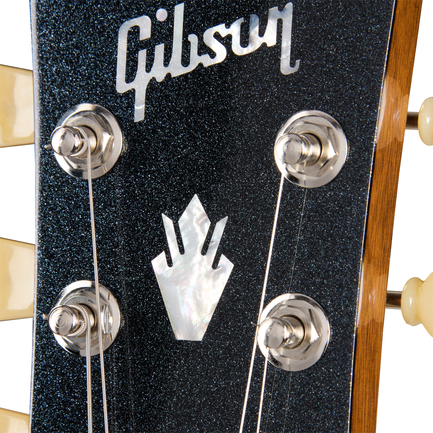 Gibson Mod™ Collection SG Standard ‘61, Glimmer Shimmer Electric Guitar Gibson Mod™ Collection