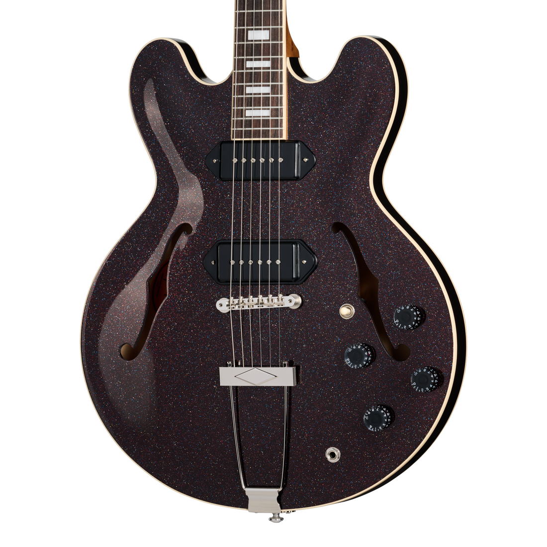 Gibson Mod Collection ES-330, Galaxy Carnival Electric Guitar Gibson Mod™ Collection