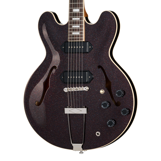 Gibson Mod Collection ES-330, Galaxy Carnival Electric Guitar Gibson Mod™ Collection