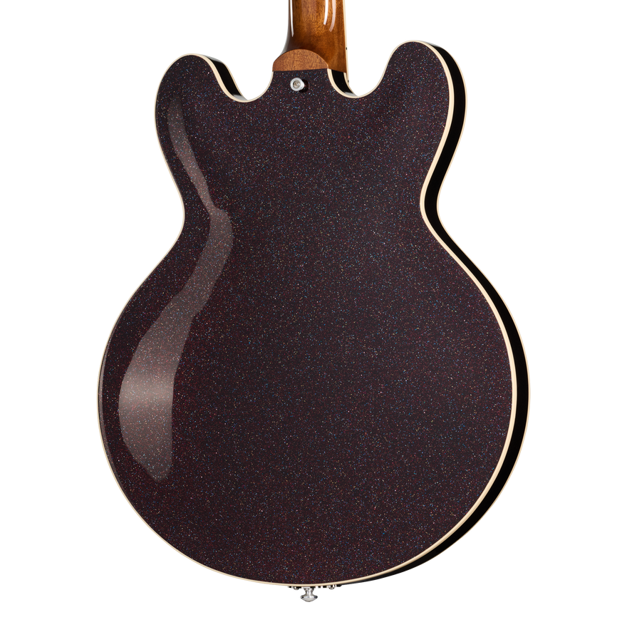 Gibson Mod Collection ES-330, Galaxy Carnival Electric Guitar Gibson Mod™ Collection