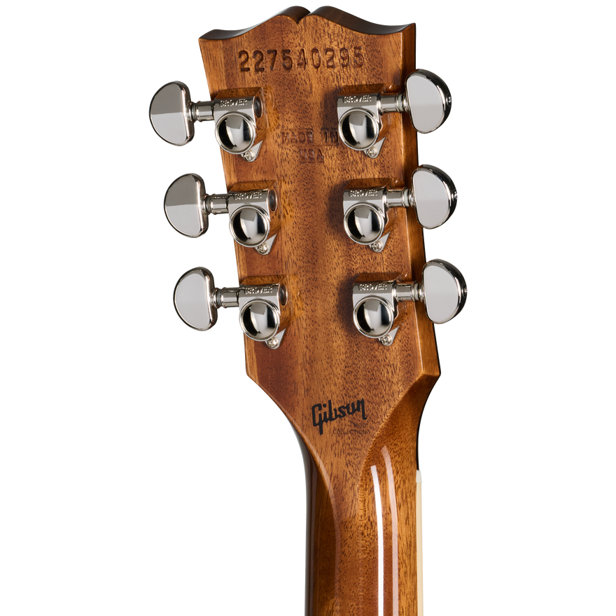 Gibson Mod Collection ES-330, Galaxy Carnival Electric Guitar Gibson Mod™ Collection
