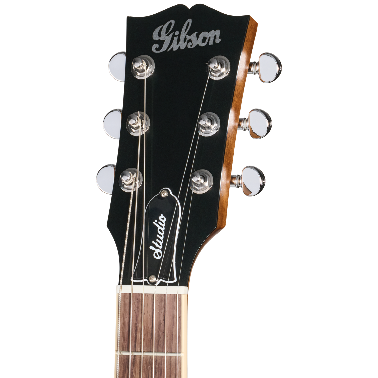 Gibson Mod™ Collection Les Paul Studio, Rustic Bumblebee Electric Guitar Gibson Mod™ Collection