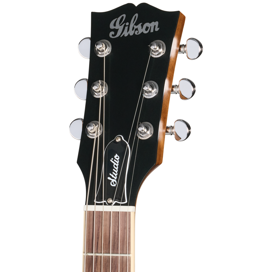 Gibson Mod™ Collection Les Paul Studio, Rustic Bumblebee Electric Guitar Gibson Mod™ Collection
