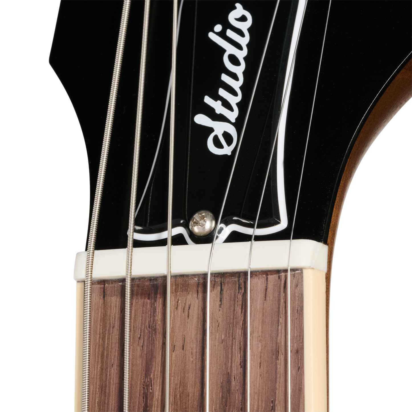 Gibson Mod™ Collection Les Paul Studio, Rustic Bumblebee Electric Guitar Gibson Mod™ Collection