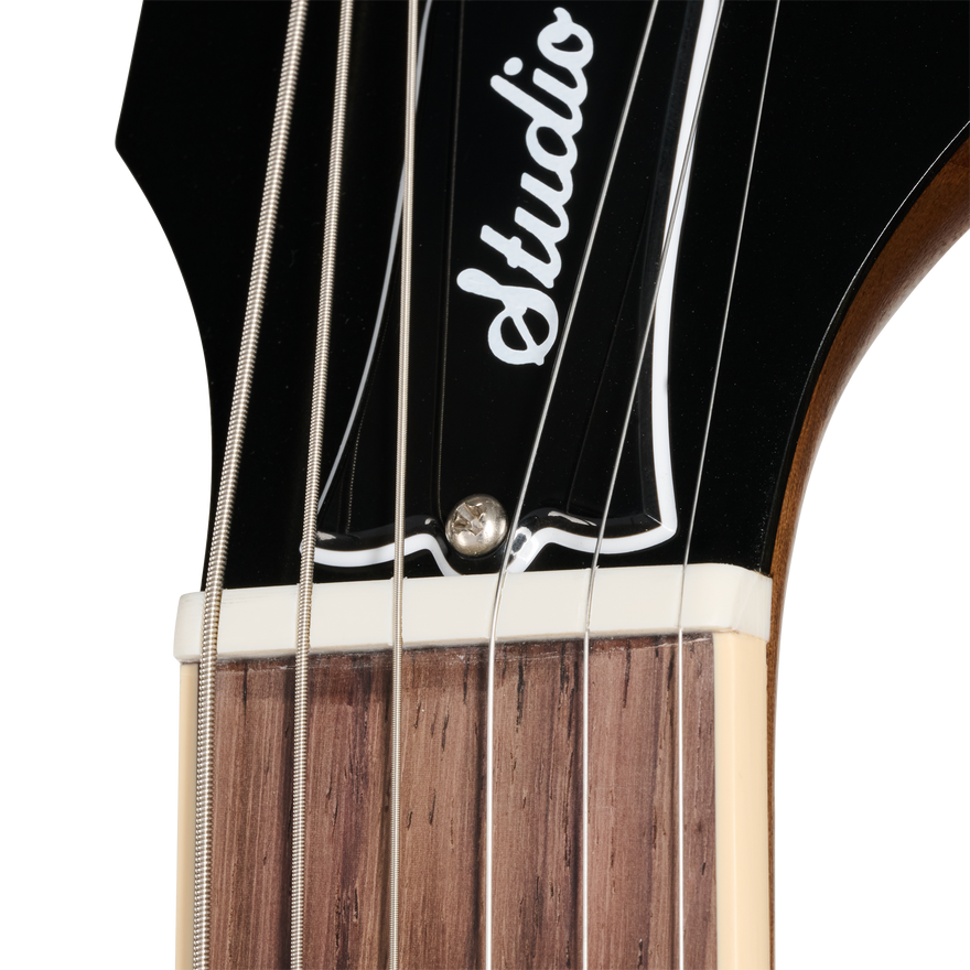 Gibson Mod™ Collection Les Paul Studio, Rustic Bumblebee Electric Guitar Gibson Mod™ Collection