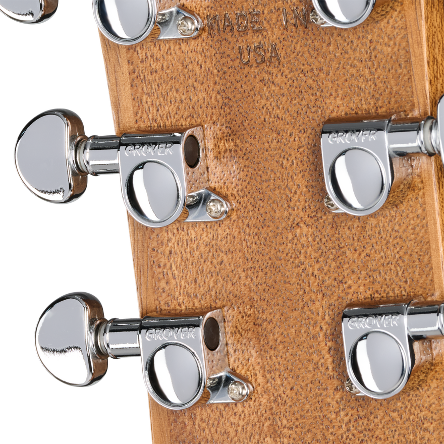 Gibson Mod™ Collection Les Paul Studio, Rustic Bumblebee Electric Guitar Gibson Mod™ Collection