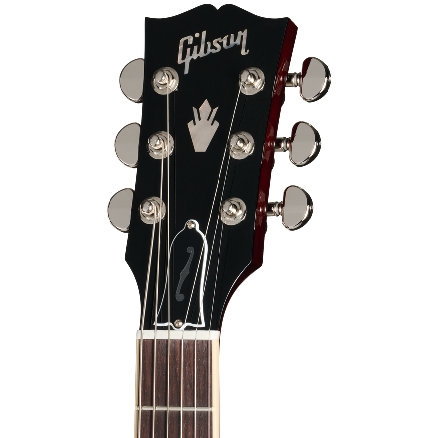 Gibson Mod™ Collection ES-335, Polar Pearl Electric Guitar Gibson Mod™ Collection