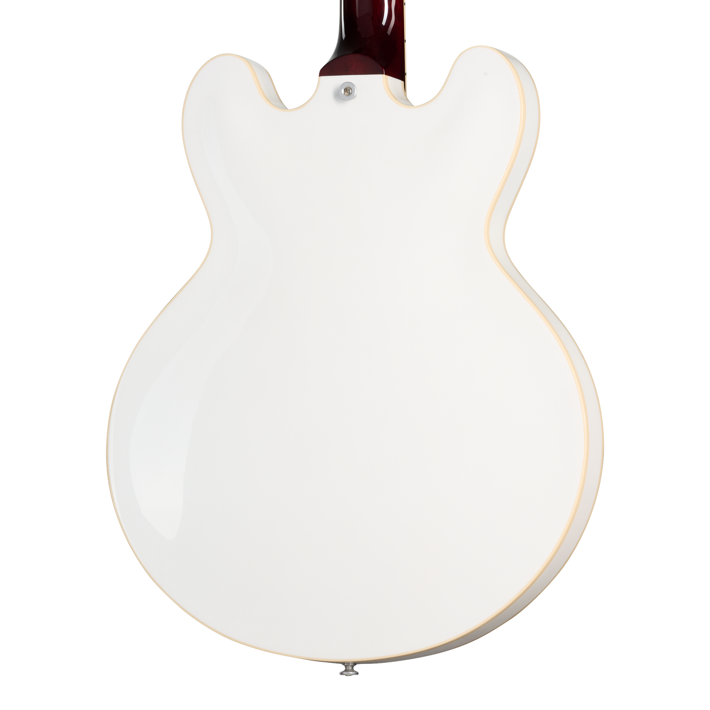 Gibson Mod™ Collection ES-335, Polar Pearl Electric Guitar Gibson Mod™ Collection