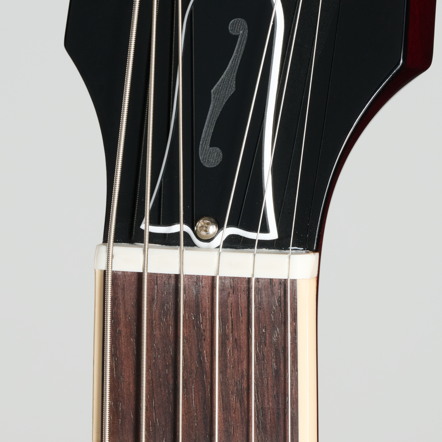Gibson Mod™ Collection ES-335, Polar Pearl Electric Guitar Gibson Mod™ Collection