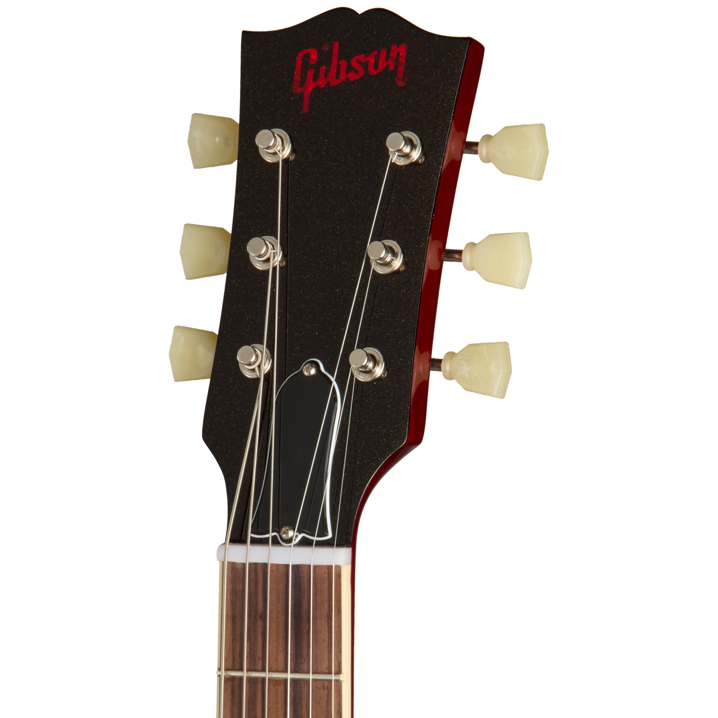 Gibson Mod™ Collection 1957 Les Paul Standard Reissue, Starting Line Sparkle Electric Guitar Gibson Mod™ Collection