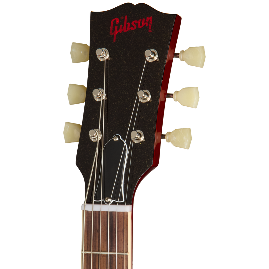 Gibson Mod™ Collection 1957 Les Paul Standard Reissue, Starting Line Sparkle Electric Guitar Gibson Mod™ Collection
