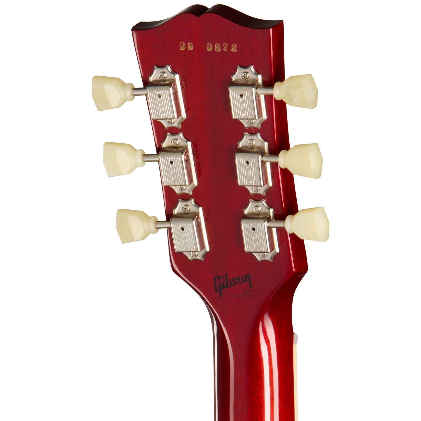 Gibson Mod™ Collection 1957 Les Paul Standard Reissue, Starting Line Sparkle Electric Guitar Gibson Mod™ Collection