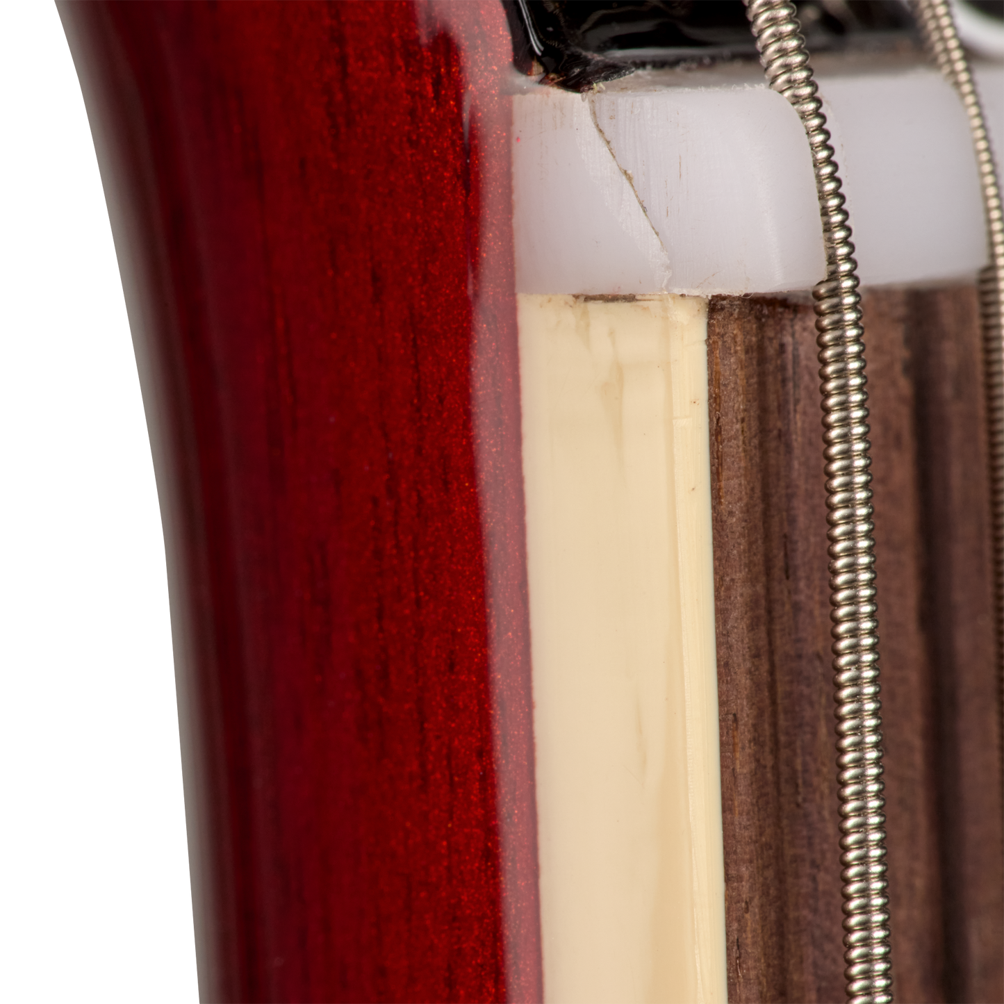 Gibson Mod™ Collection 1957 Les Paul Standard Reissue, Starting Line Sparkle Electric Guitar Gibson Mod™ Collection