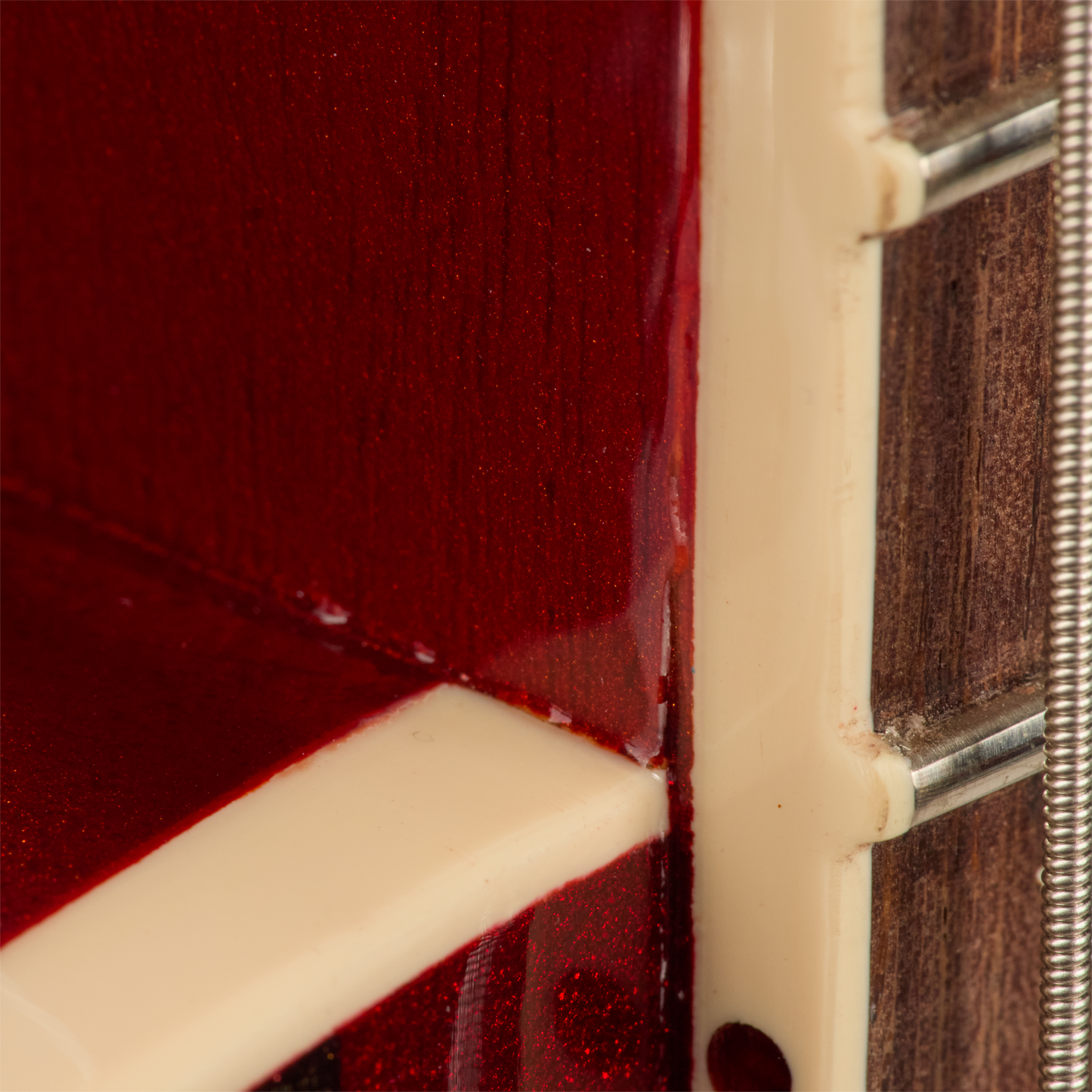 Gibson Mod™ Collection 1957 Les Paul Standard Reissue, Starting Line Sparkle Electric Guitar Gibson Mod™ Collection