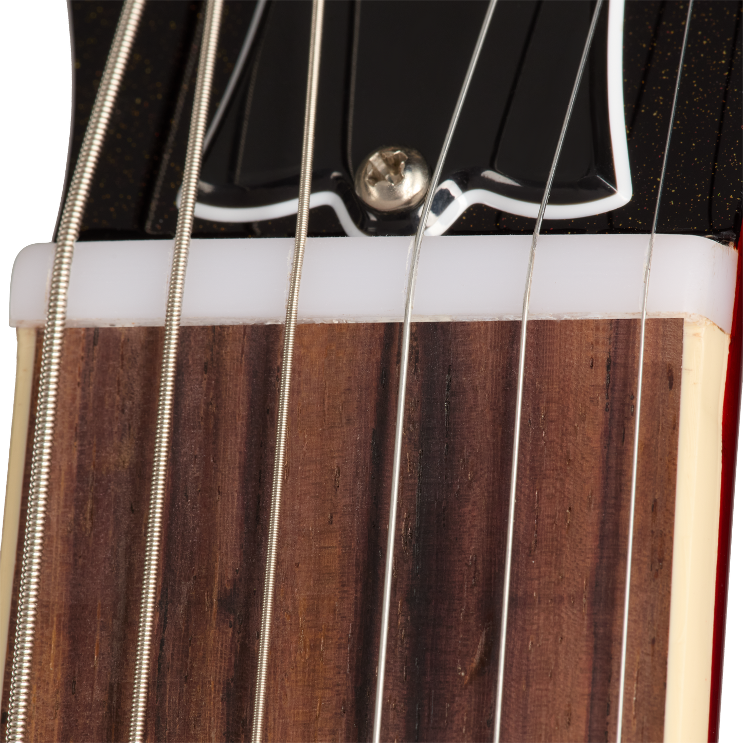 Gibson Mod™ Collection 1957 Les Paul Standard Reissue, Starting Line Sparkle Electric Guitar Gibson Mod™ Collection