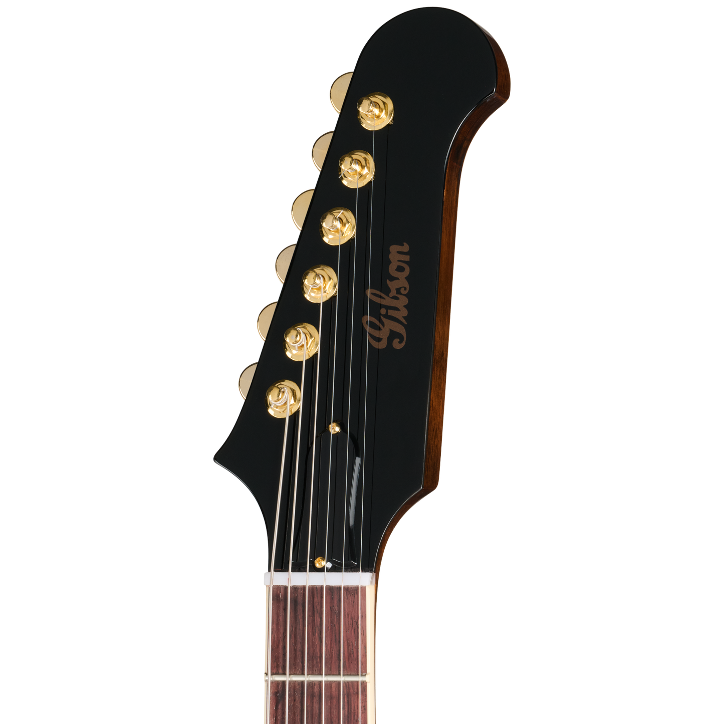 Gibson Mod™ Collection 1964 Trini Lopez Standard Reissue, Russet Burst Electric Guitar Gibson Mod™ Collection