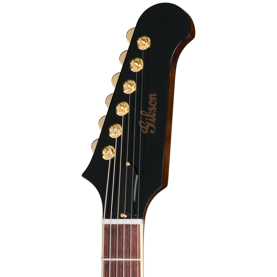 Gibson Mod™ Collection 1964 Trini Lopez Standard Reissue, Russet Burst Electric Guitar Gibson Mod™ Collection