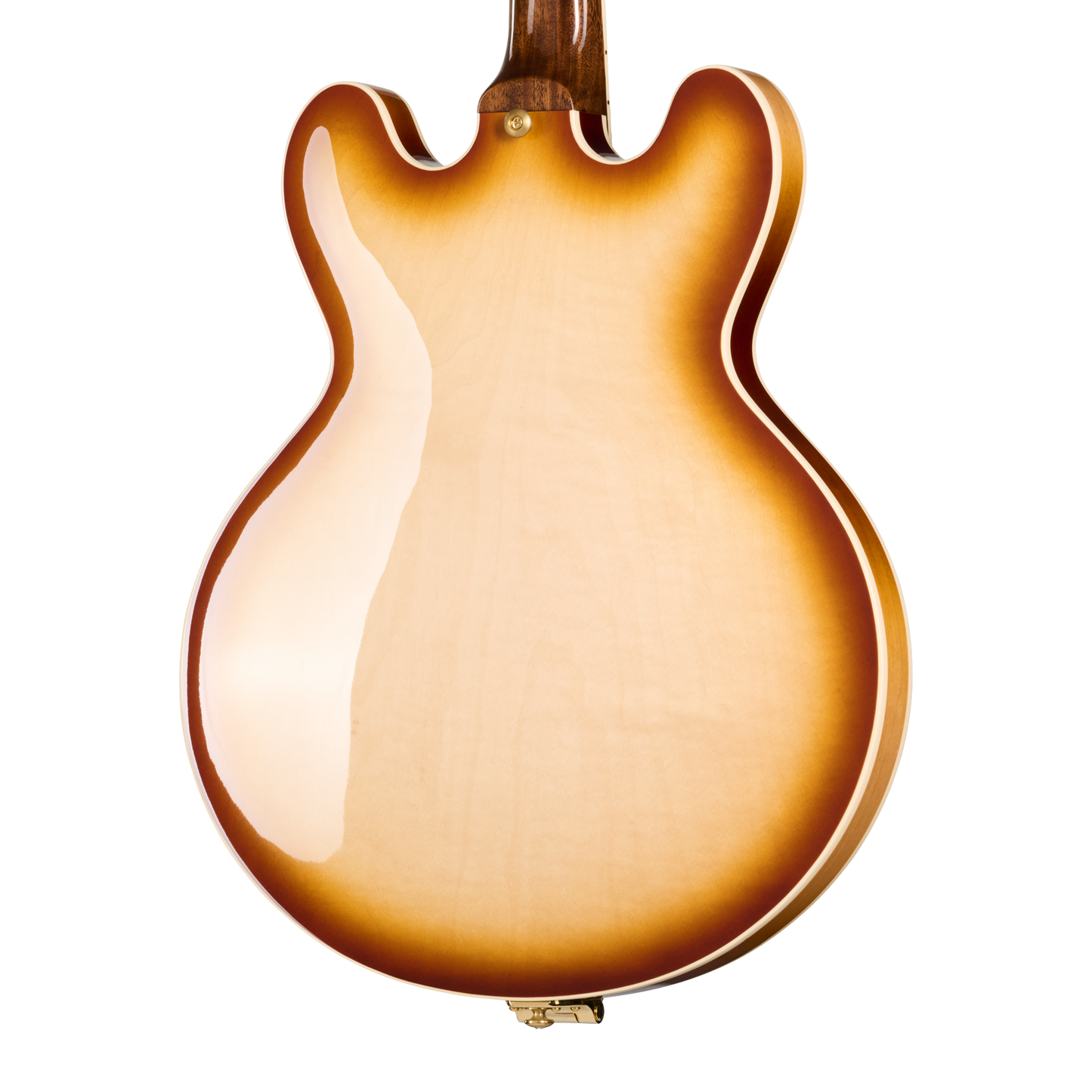 Gibson Mod™ Collection 1964 Trini Lopez Standard Reissue, Russet Burst Electric Guitar Gibson Mod™ Collection