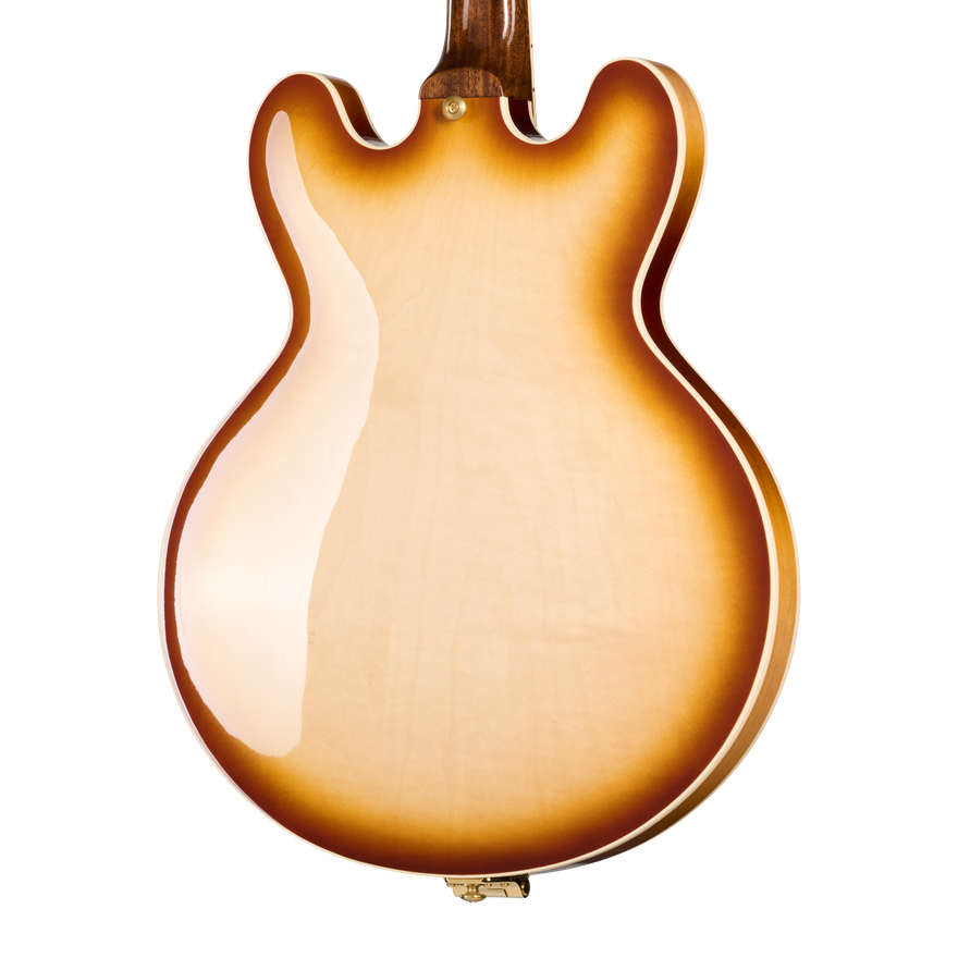 Gibson Mod™ Collection 1964 Trini Lopez Standard Reissue, Russet Burst Electric Guitar Gibson Mod™ Collection