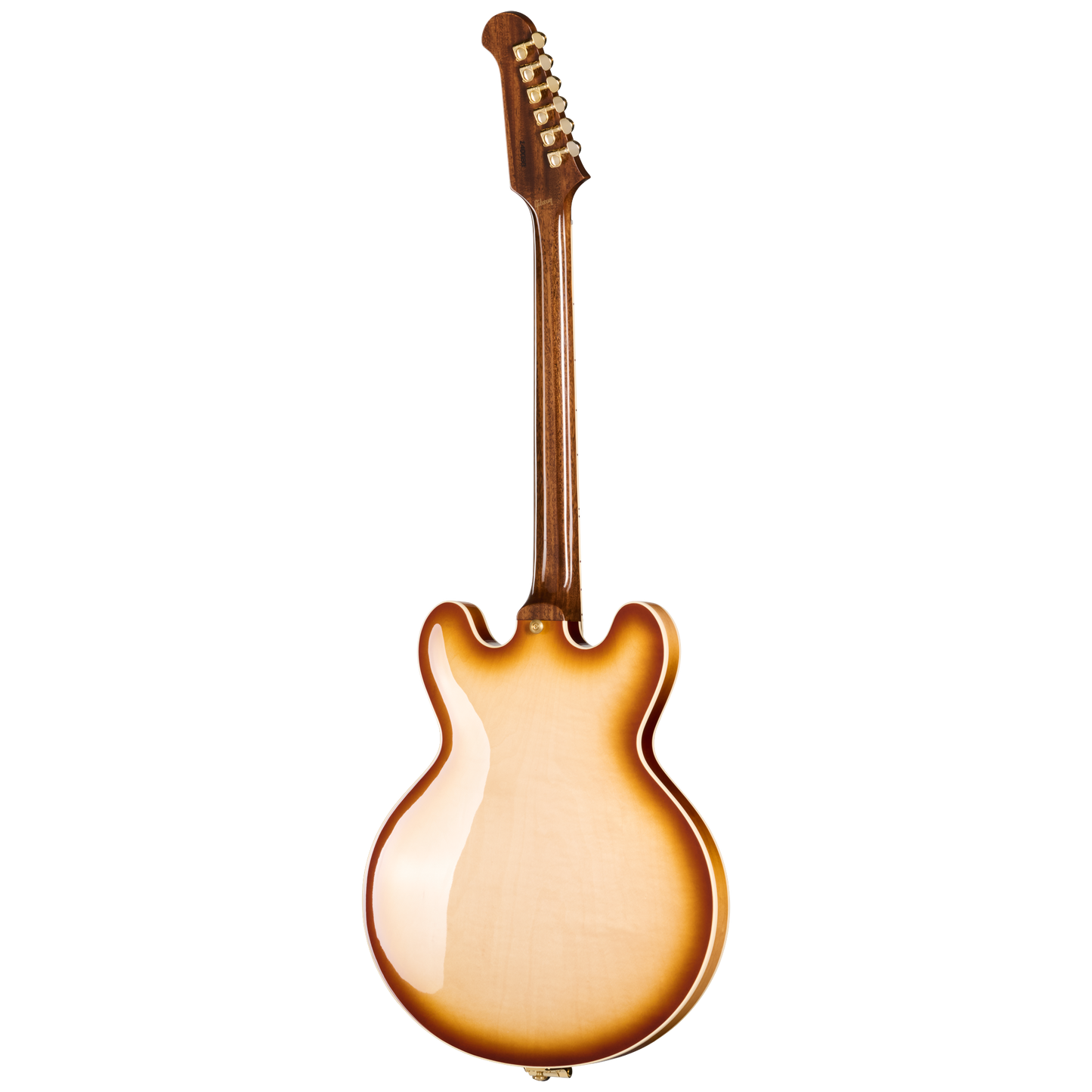 Gibson Mod™ Collection 1964 Trini Lopez Standard Reissue, Russet Burst Electric Guitar Gibson Mod™ Collection