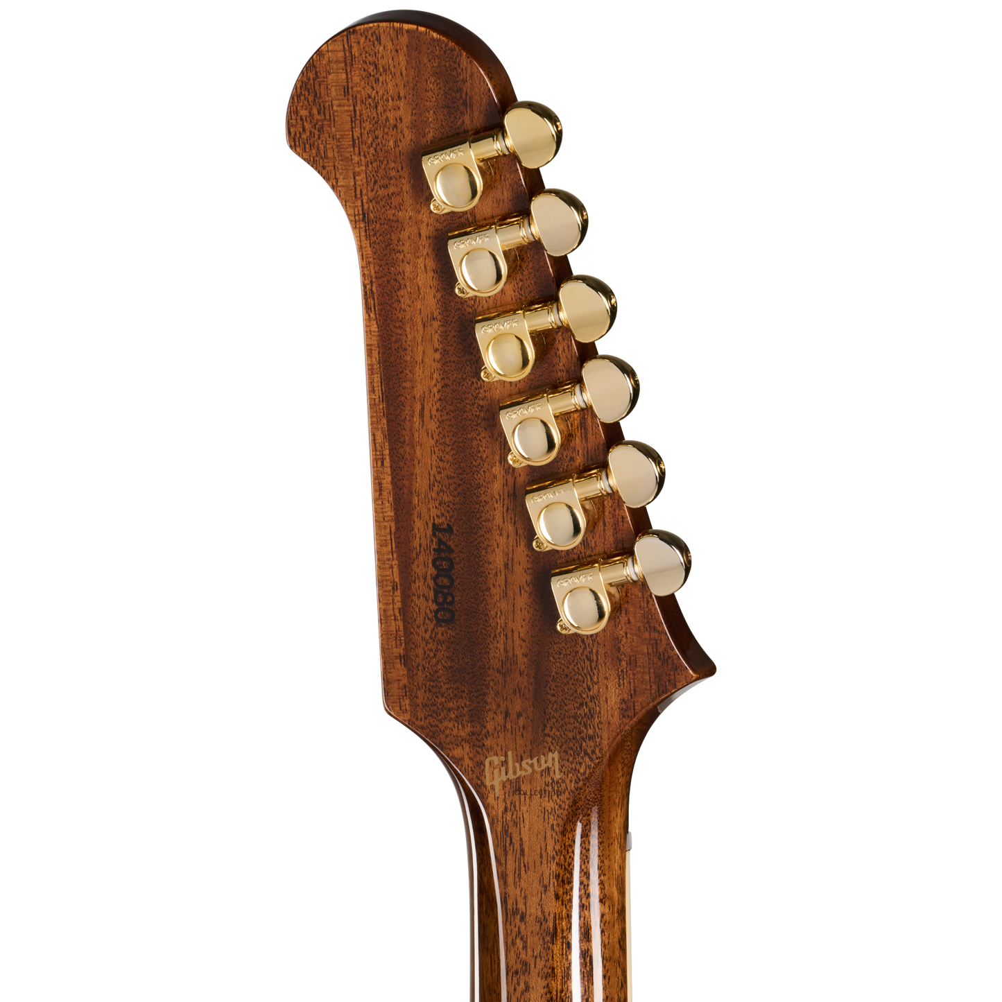 Gibson Mod™ Collection 1964 Trini Lopez Standard Reissue, Russet Burst Electric Guitar Gibson Mod™ Collection