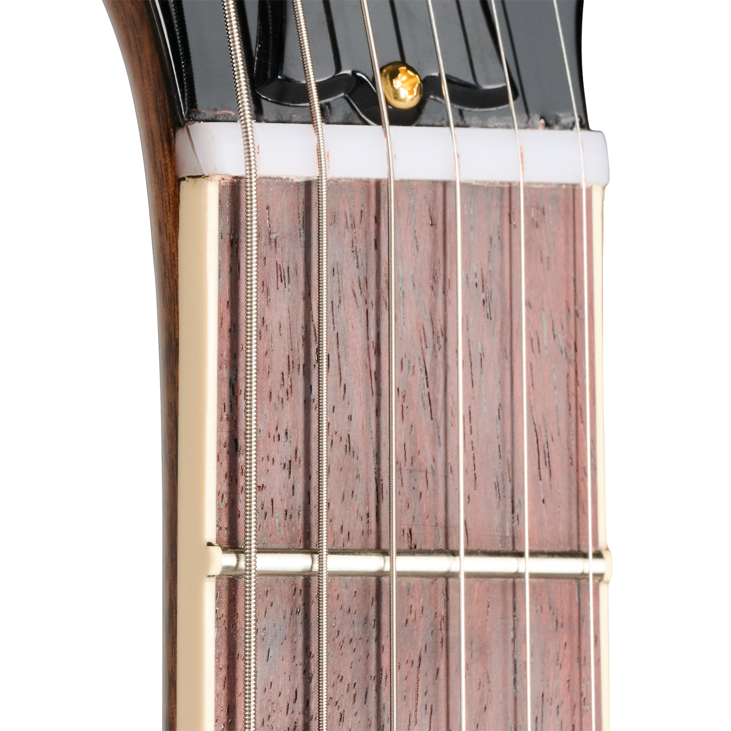 Gibson Mod™ Collection 1964 Trini Lopez Standard Reissue, Russet Burst Electric Guitar Gibson Mod™ Collection