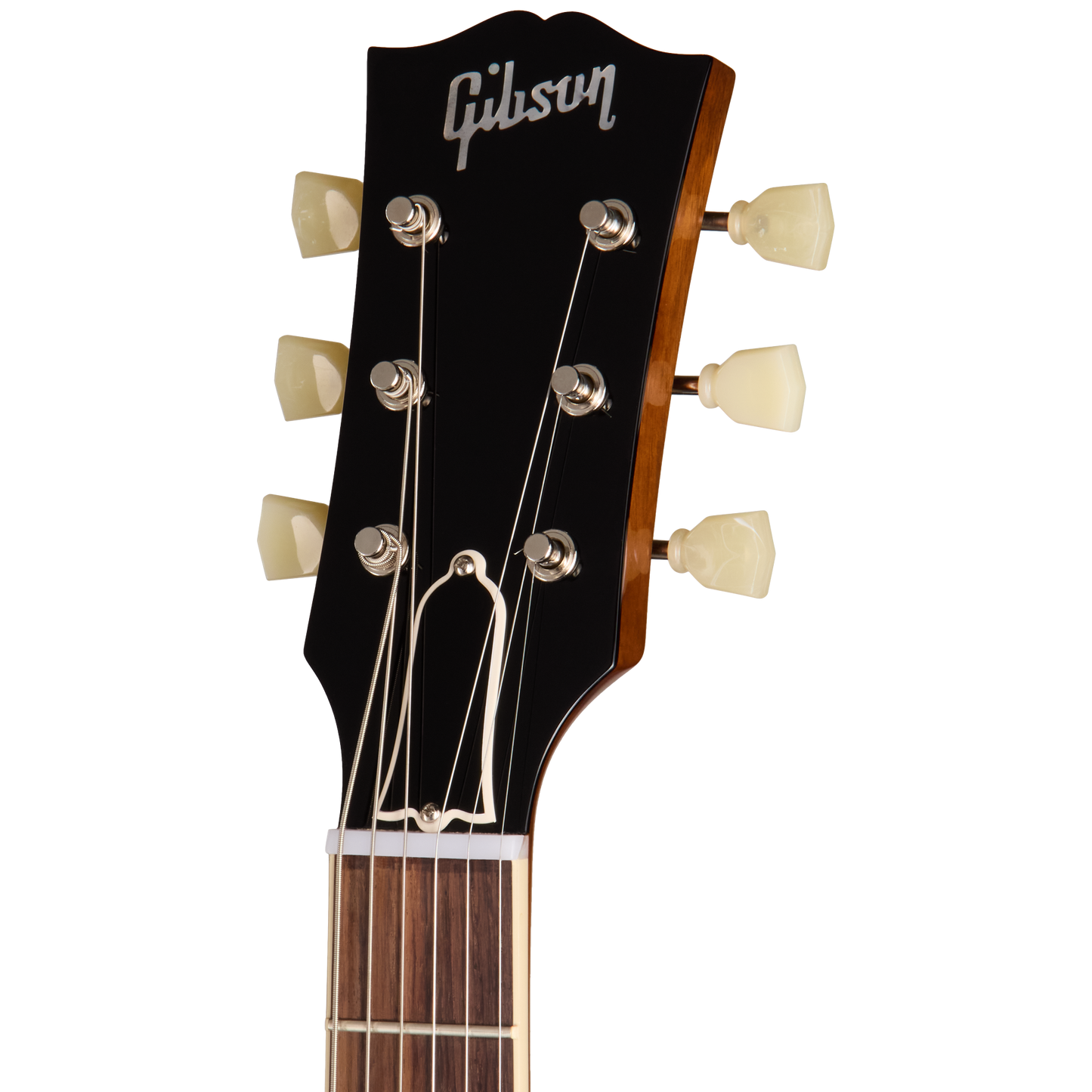 Gibson Mod™ Collection 1959 Les Paul Standard Reissue, Rally Verde Electric Guitar Gibson Mod™ Collection