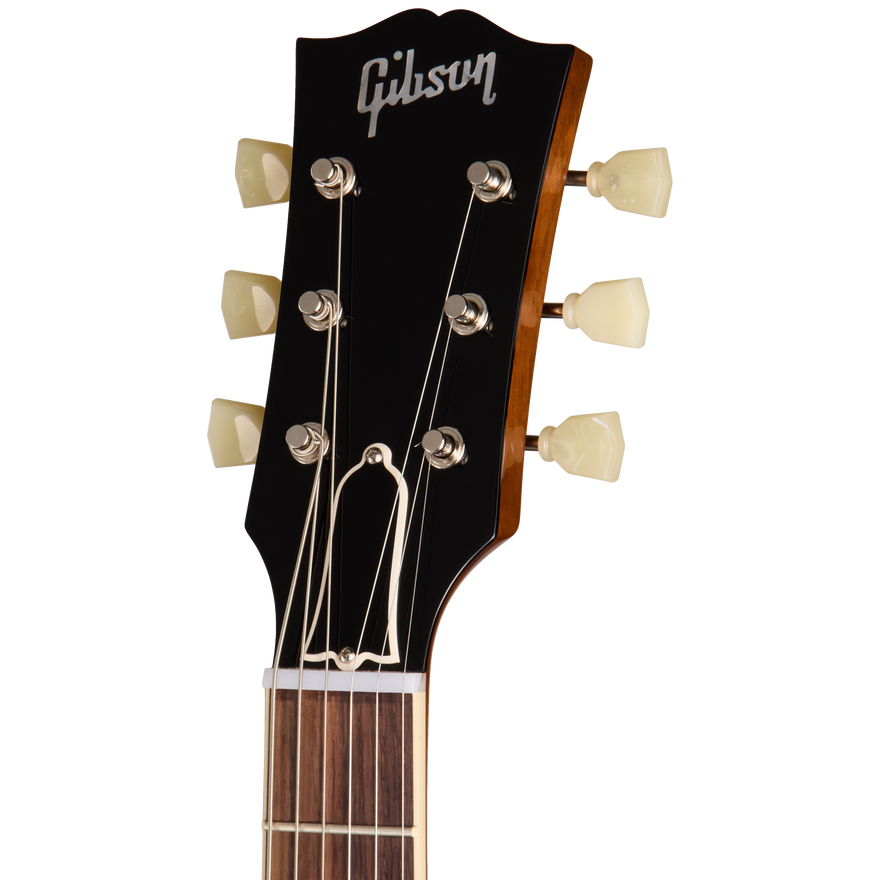 Gibson Mod™ Collection 1959 Les Paul Standard Reissue, Rally Verde Electric Guitar Gibson Mod™ Collection