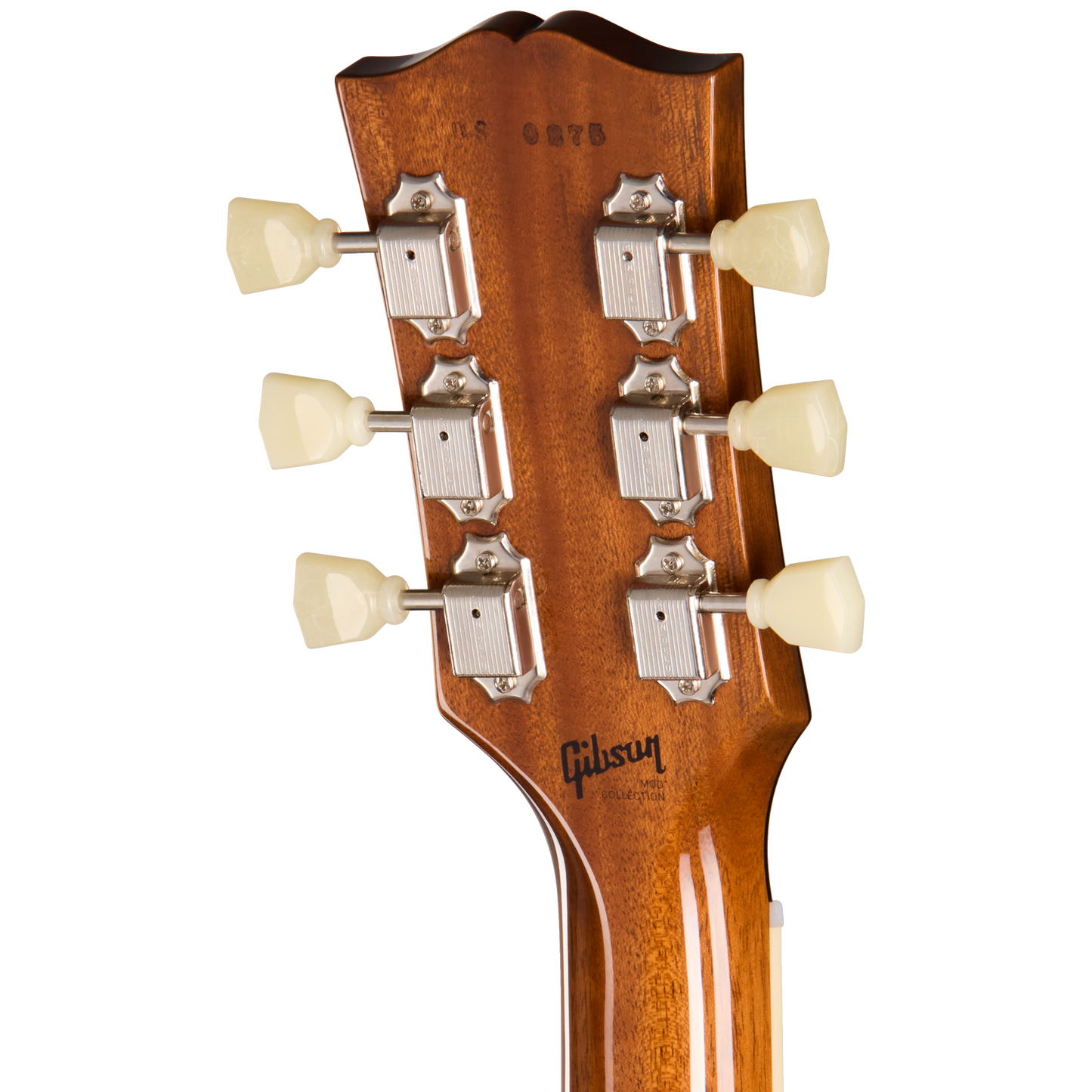 Gibson Mod™ Collection 1959 Les Paul Standard Reissue, Rally Verde Electric Guitar Gibson Mod™ Collection