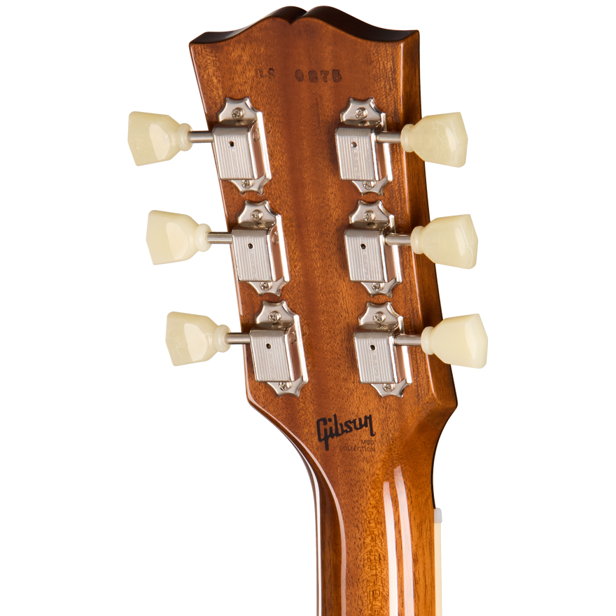 Gibson Mod™ Collection 1959 Les Paul Standard Reissue, Rally Verde Electric Guitar Gibson Mod™ Collection