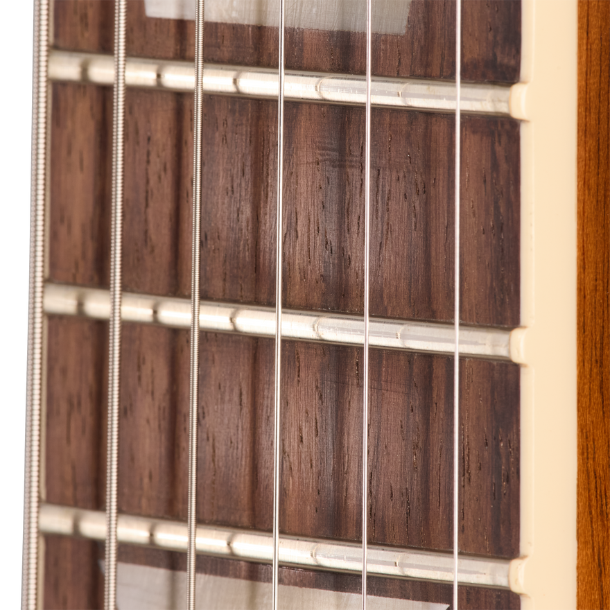 Gibson Mod™ Collection 1959 Les Paul Standard Reissue, Rally Verde Electric Guitar Gibson Mod™ Collection