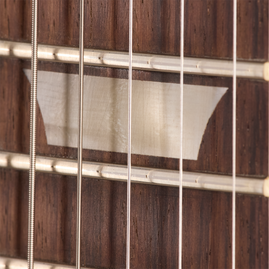 Gibson Mod™ Collection 1959 Les Paul Standard Reissue, Rally Verde Electric Guitar Gibson Mod™ Collection