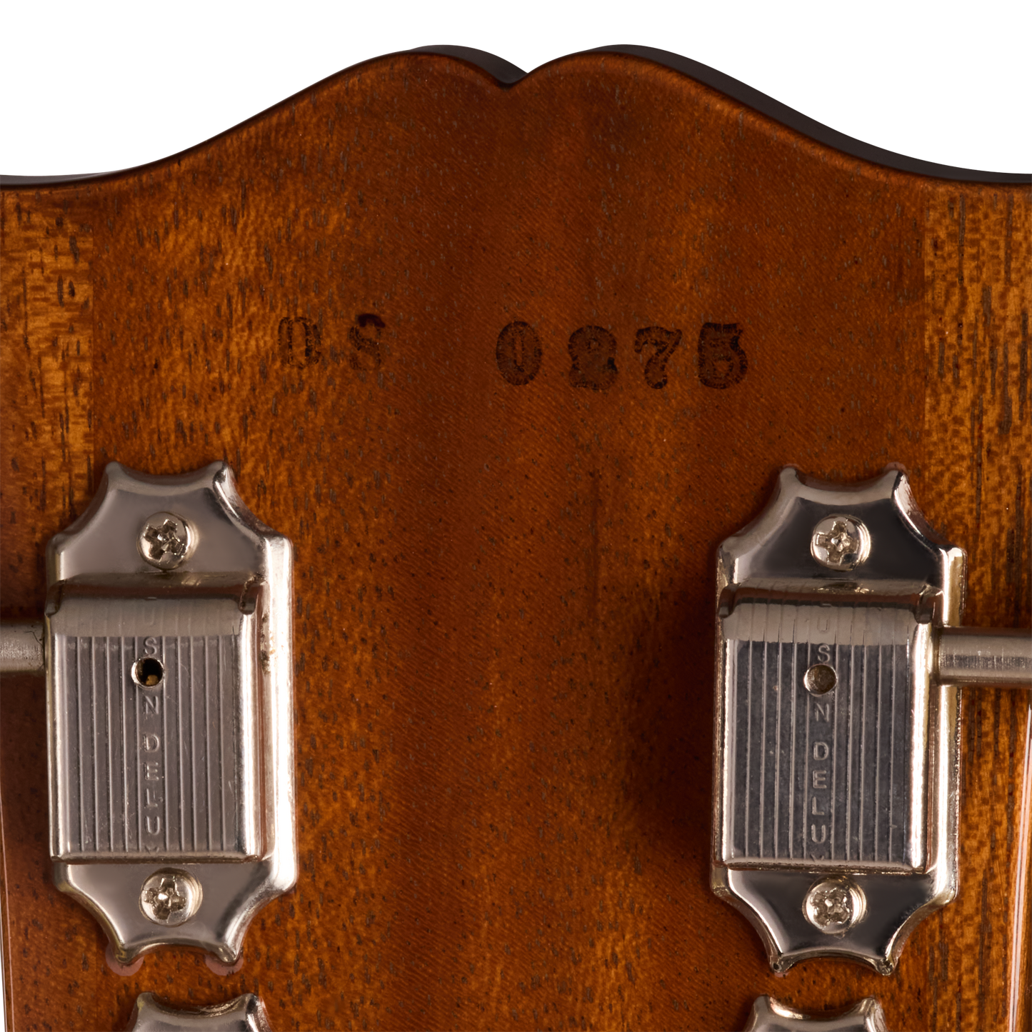 Gibson Mod™ Collection 1959 Les Paul Standard Reissue, Rally Verde Electric Guitar Gibson Mod™ Collection