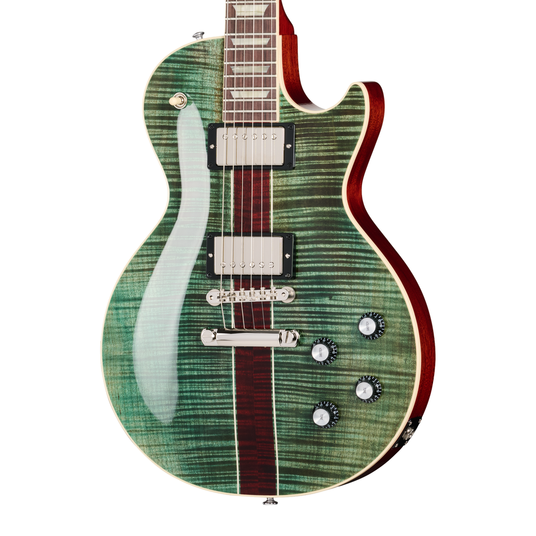 Gibson Mod™ Collection 1959 Les Paul Standard, Swamp Division Electric Guitar Gibson Mod™ Collection