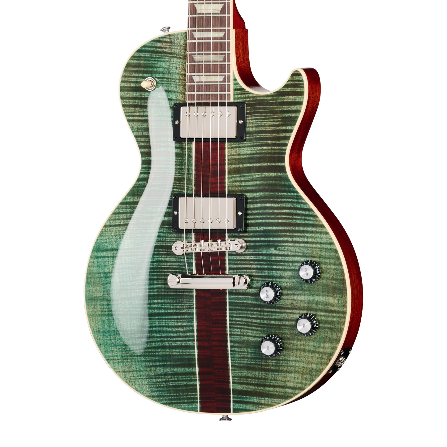 Gibson Mod™ Collection 1959 Les Paul Standard, Swamp Division Electric Guitar Gibson Mod™ Collection