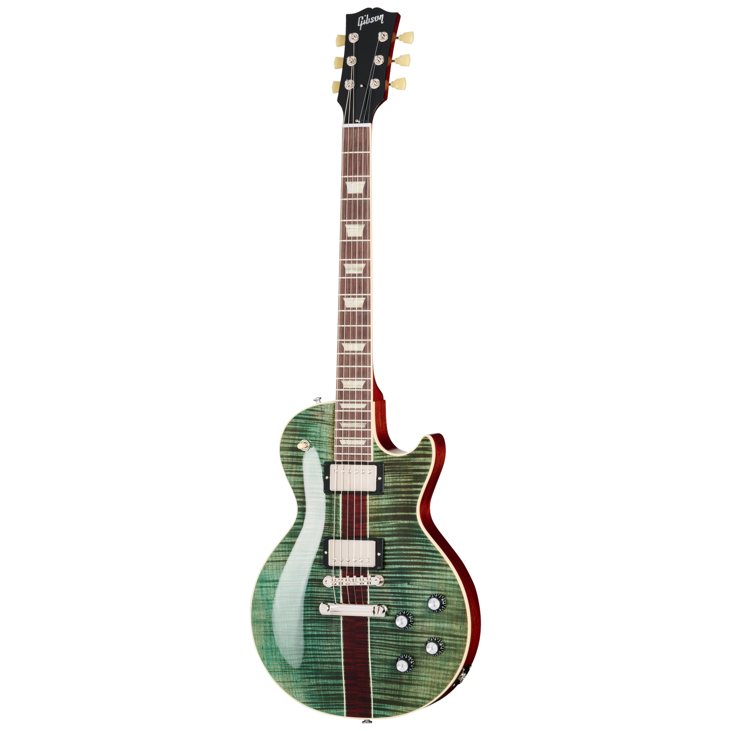 Gibson Mod™ Collection 1959 Les Paul Standard, Swamp Division Electric Guitar Gibson Mod™ Collection