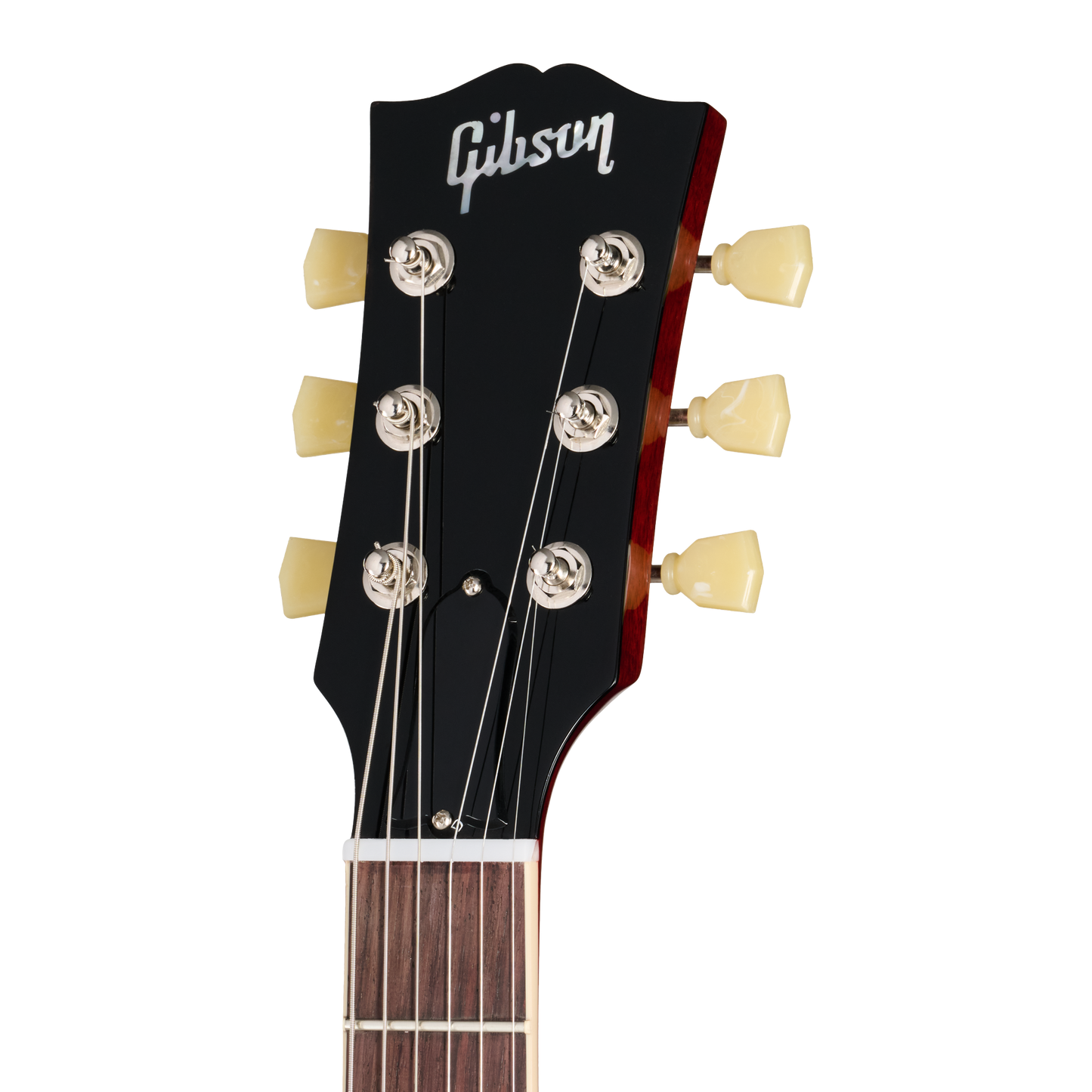 Gibson Mod™ Collection 1959 Les Paul Standard, Swamp Division Electric Guitar Gibson Mod™ Collection