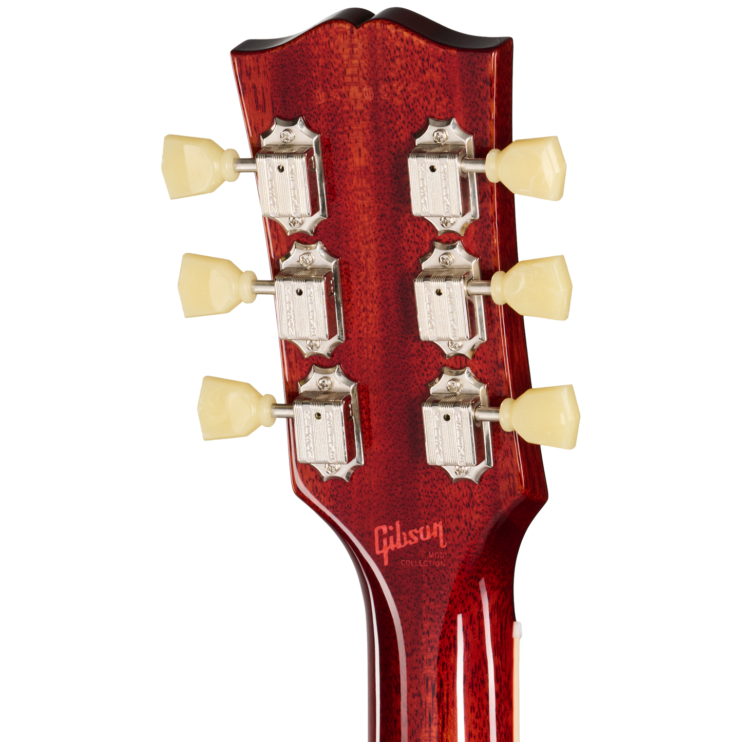 Gibson Mod™ Collection 1959 Les Paul Standard, Swamp Division Electric Guitar Gibson Mod™ Collection