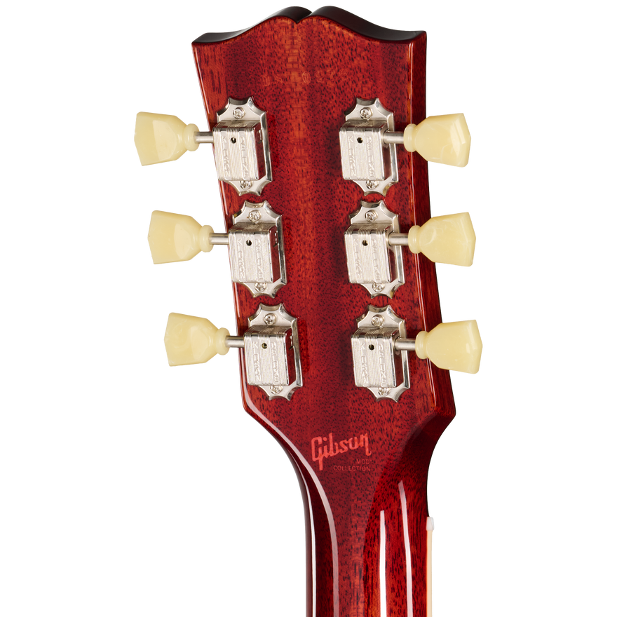 Gibson Mod™ Collection 1959 Les Paul Standard, Swamp Division Electric Guitar Gibson Mod™ Collection