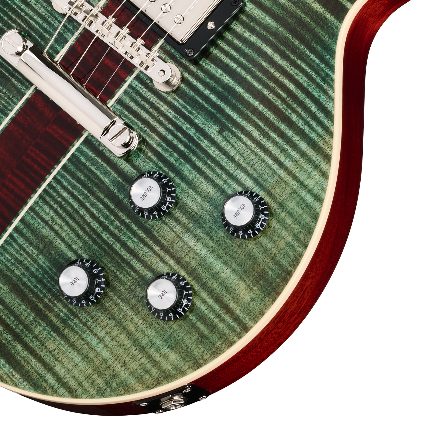 Gibson Mod™ Collection 1959 Les Paul Standard, Swamp Division Electric Guitar Gibson Mod™ Collection
