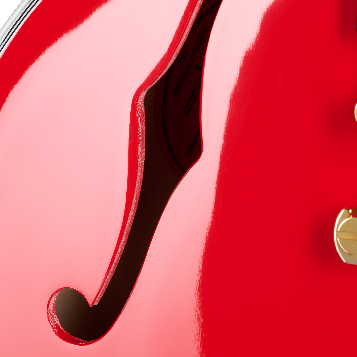 Gibson Mod™ Collection 1959 ES-355 Reissue, Riverside Red Electric Guitar Gibson Mod™ Collection