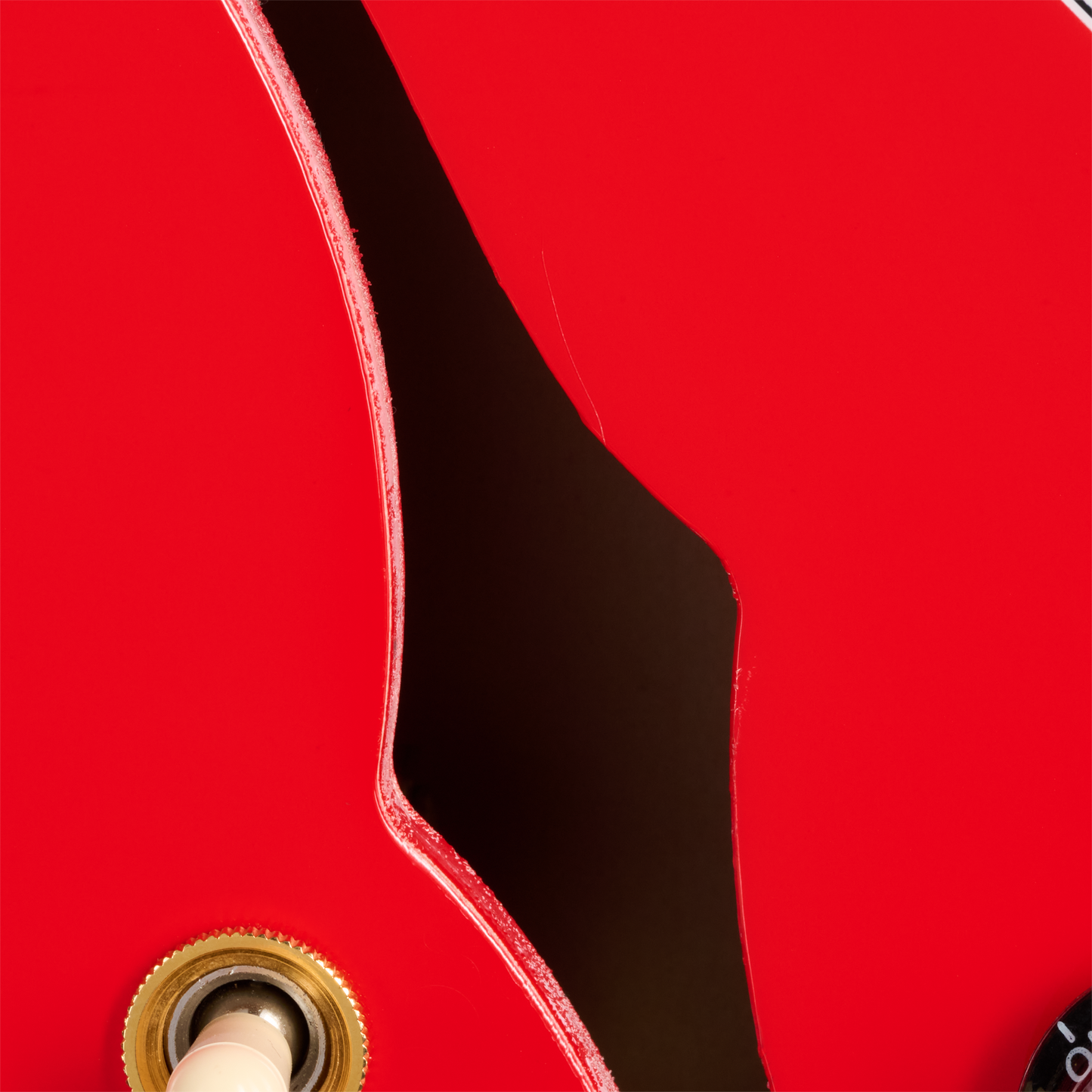 Gibson Mod™ Collection 1959 ES-355 Reissue, Riverside Red Electric Guitar Gibson Mod™ Collection