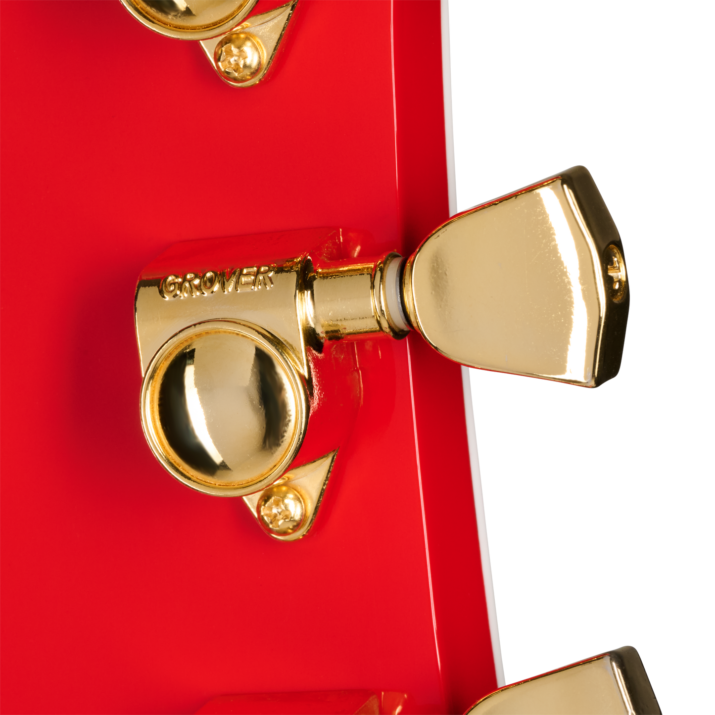 Gibson Mod™ Collection 1959 ES-355 Reissue, Riverside Red Electric Guitar Gibson Mod™ Collection
