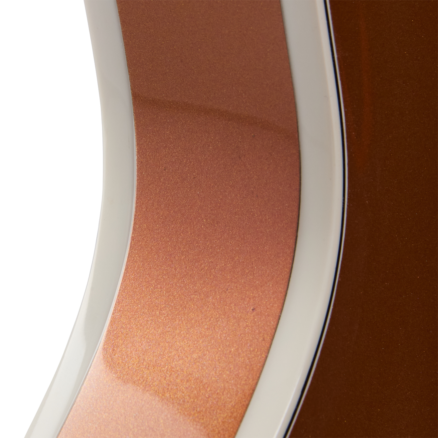 Gibson Mod™ Collection 1959 ES-355 Reissue, Peach Champagne Electric Guitar Gibson Mod™ Collection