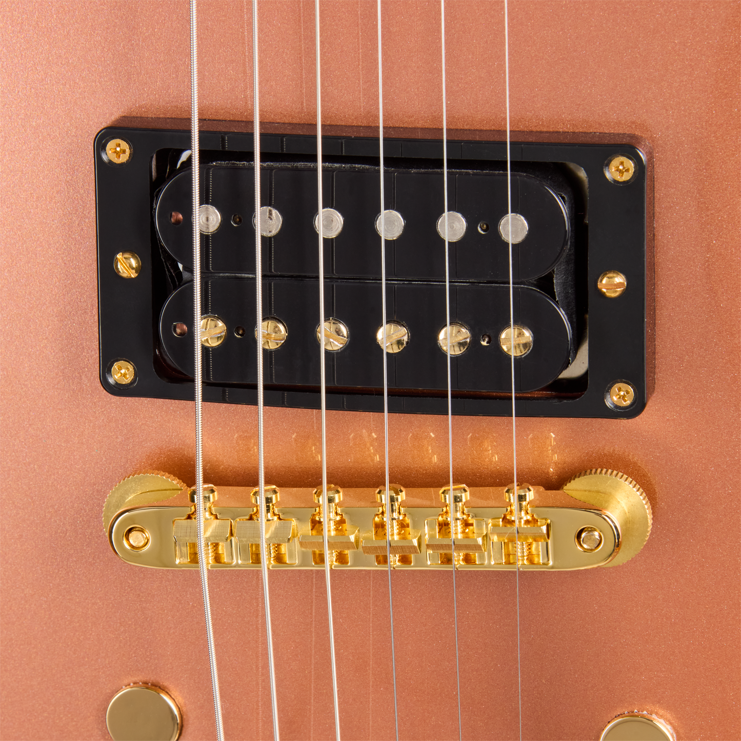 Gibson Mod™ Collection 1959 ES-355 Reissue, Peach Champagne Electric Guitar Gibson Mod™ Collection