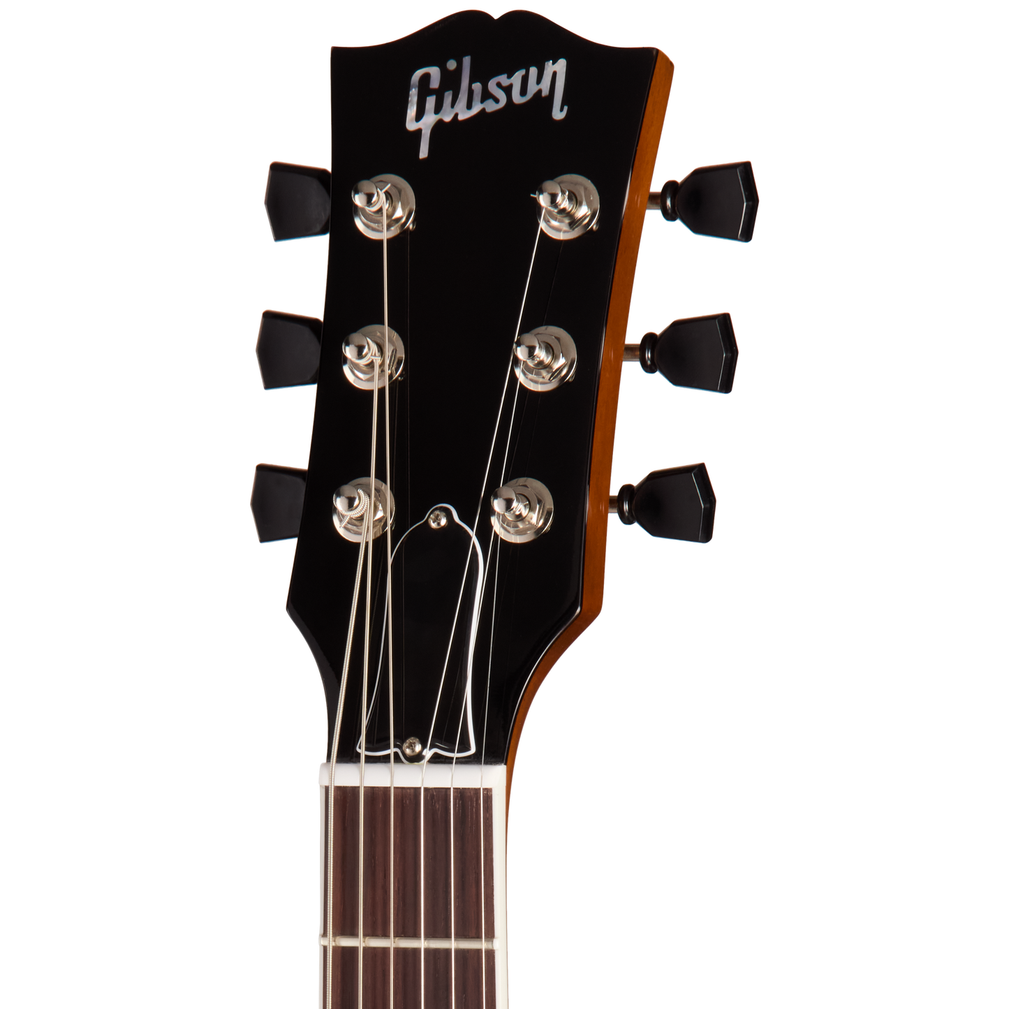 Gibson Mod™ Collection Les Paul Special Double Cut Figured, Paradise Electric Guitar Gibson Mod™ Collection